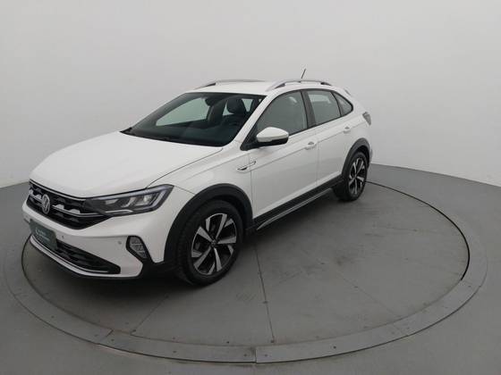 VOLKSWAGEN NIVUS 1.0 200 TSI TOTAL FLEX HIGHLINE AUTOMÁTICO